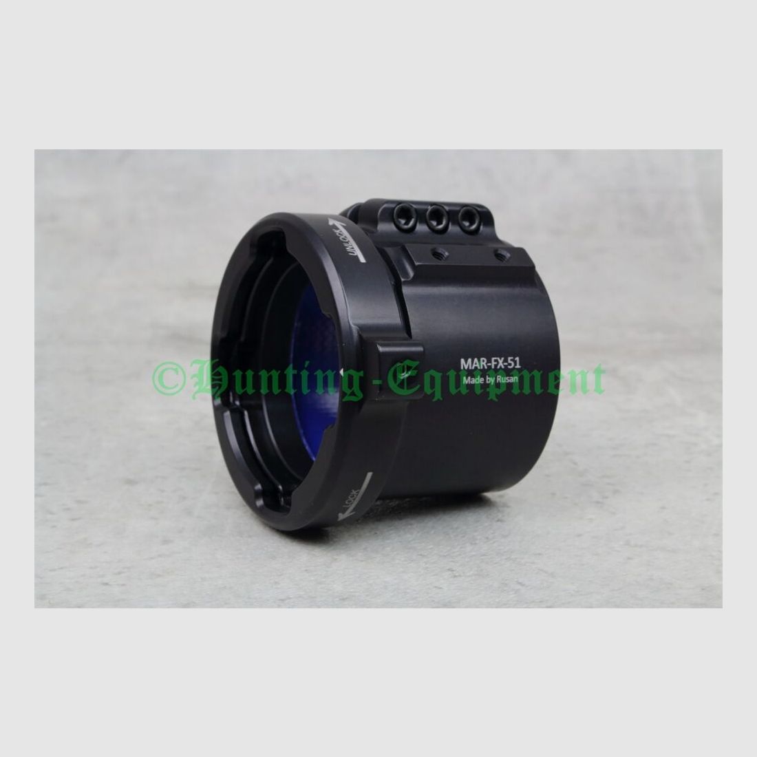 Rusan MAR-FX 51 Modułowy adapter