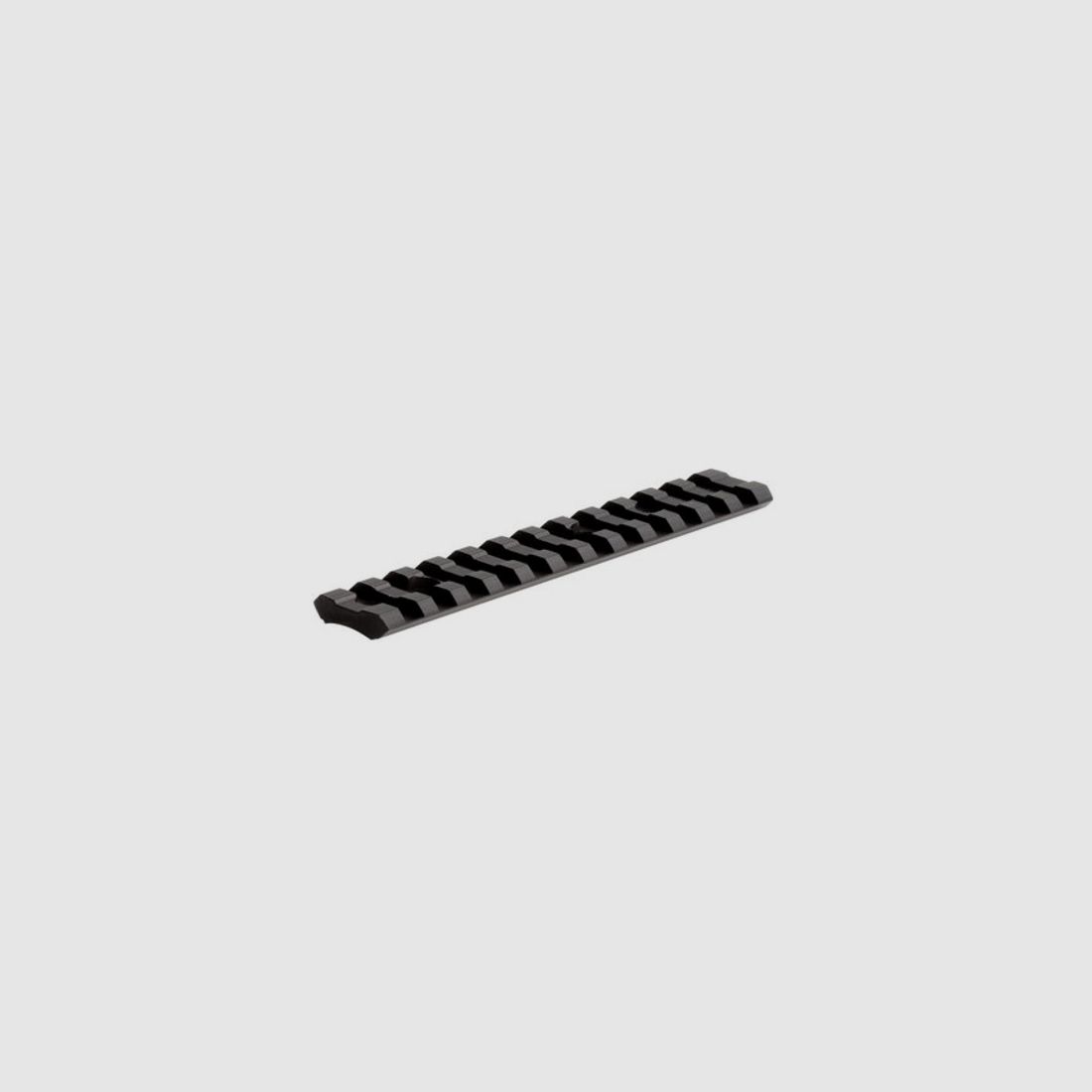 Mounting rail Rem Rifle