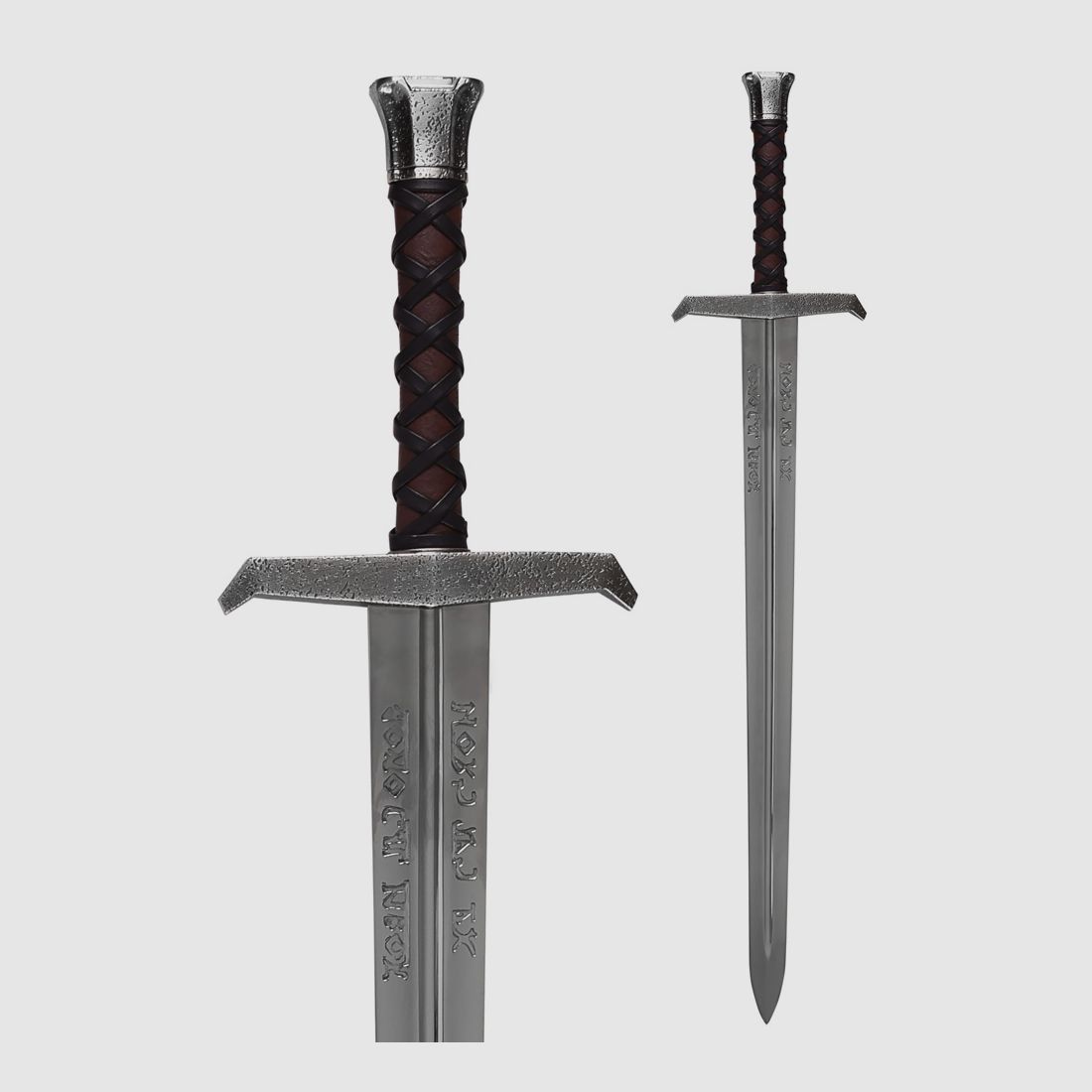 Król Artur: Legenda Miecza Excalibur
