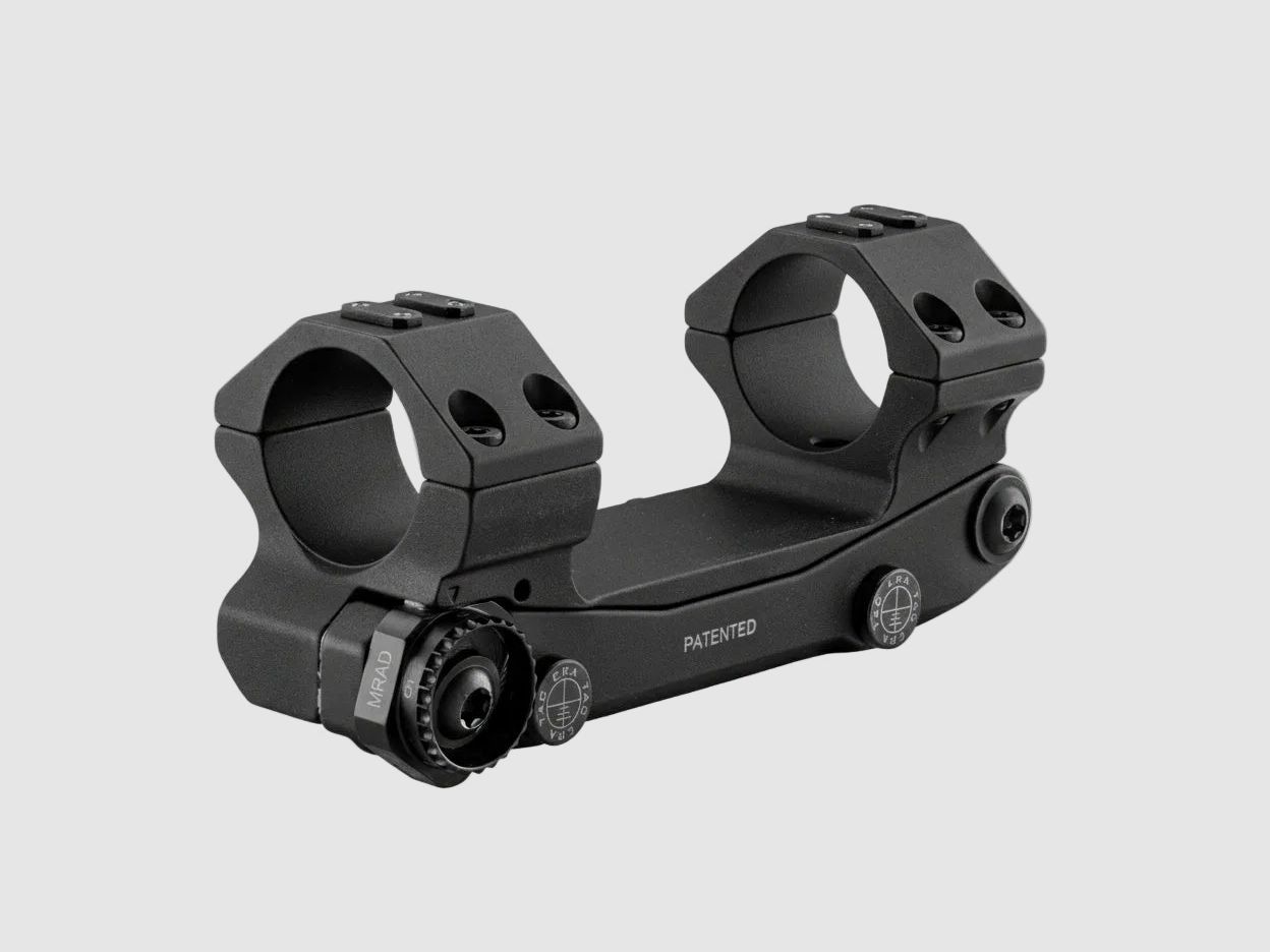 ERATAC Blockmontage 30/34/36 mm – Schraubklemmung – 0–20 MRAD, Bild 1 von 3