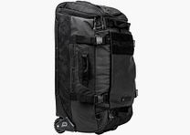 Sac de peinture Push Division One Medium Roller Gearbag (noir/camo)