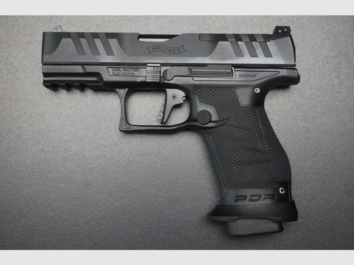 Walther PDP PRO NT Compact 4″, Bild 6 von 6