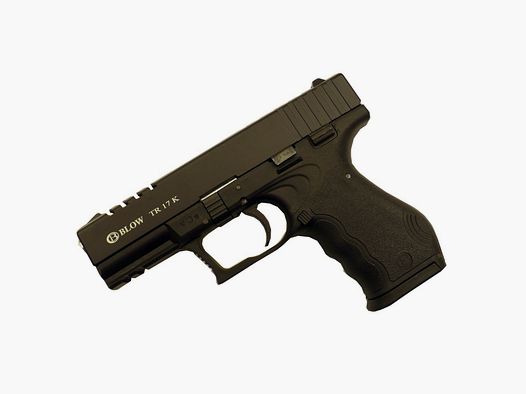 BLOW TR17K 9mm P.A.K. | Glock 17 Stijl - Blank / Schreckschuss - Nieuw / New - EU Verzending / EU Shipping