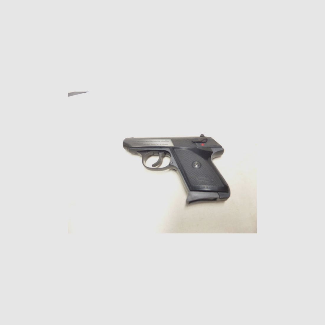 Walther Ulm TPH