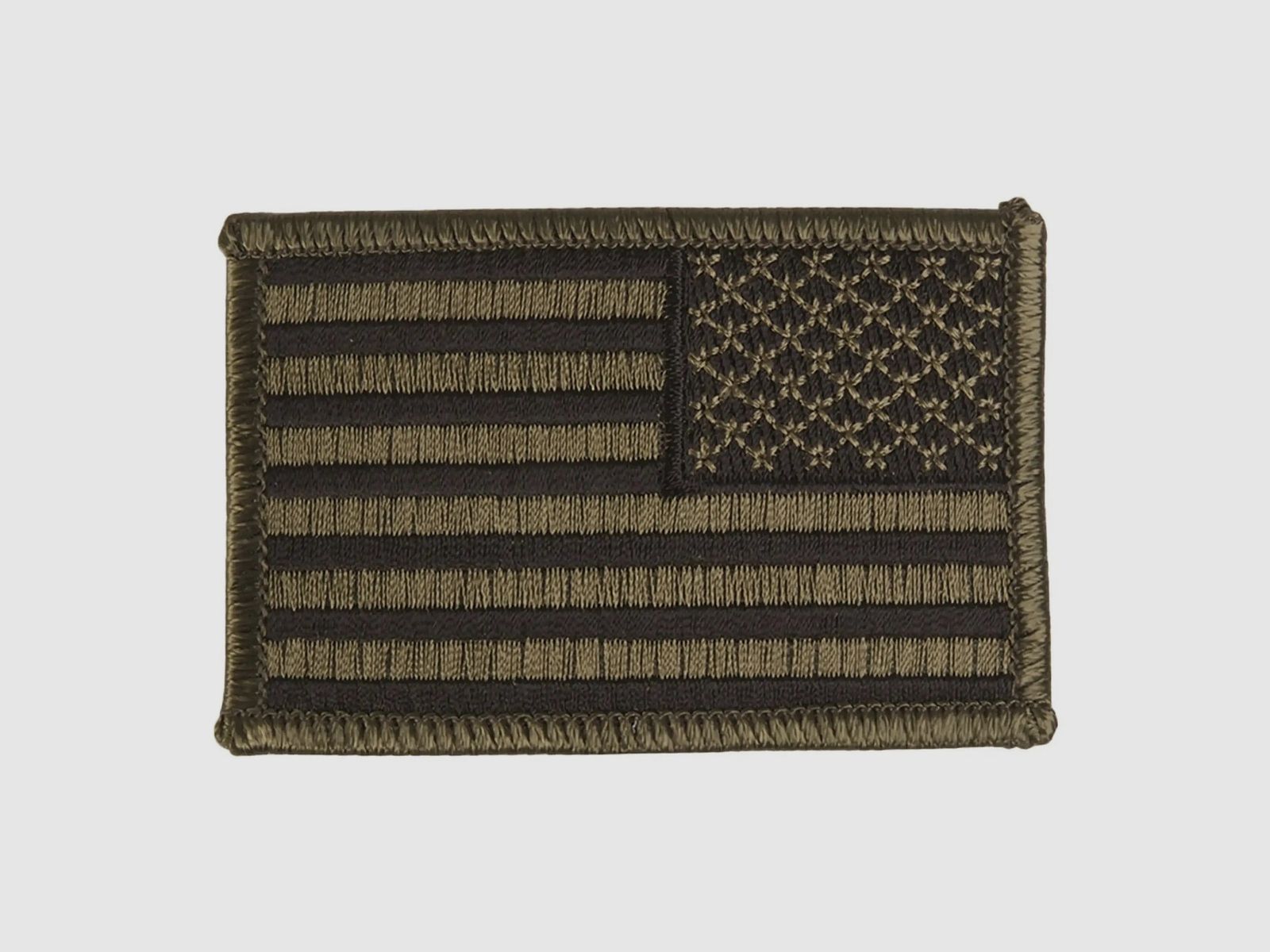 Mil-Tec Mil-Tec Insigne Drapeau US à droite