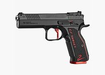 CZ Shadow II Target 5"