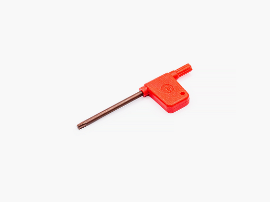 Destornillador Torx Eemann Tech – T15