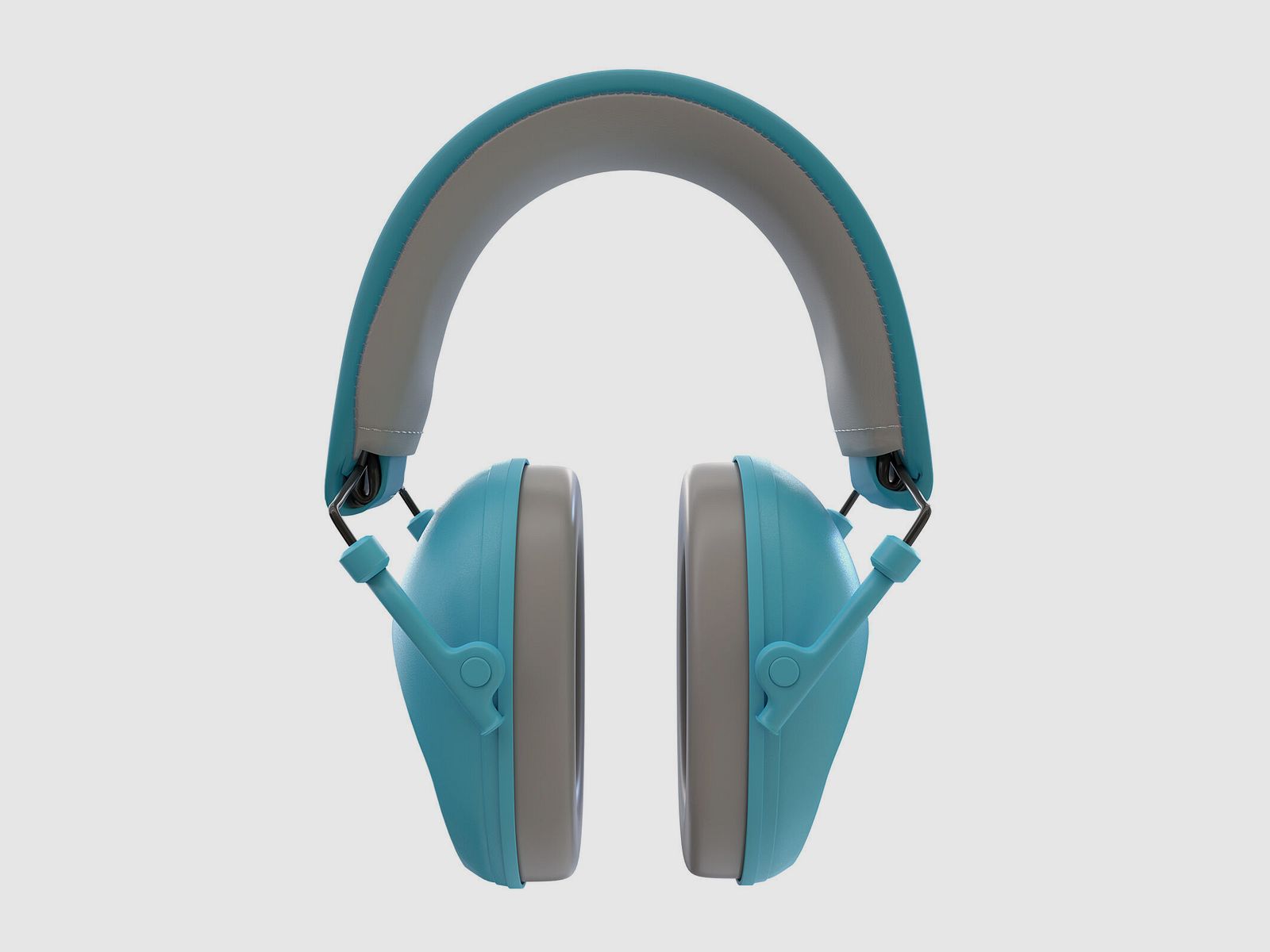 ISOTUNES Junior Defender Blue