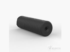 Roedale Silencer Ti55 MK-X