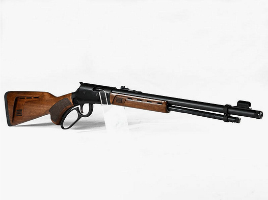 SAVAGE Revel DLX SR .22 LR