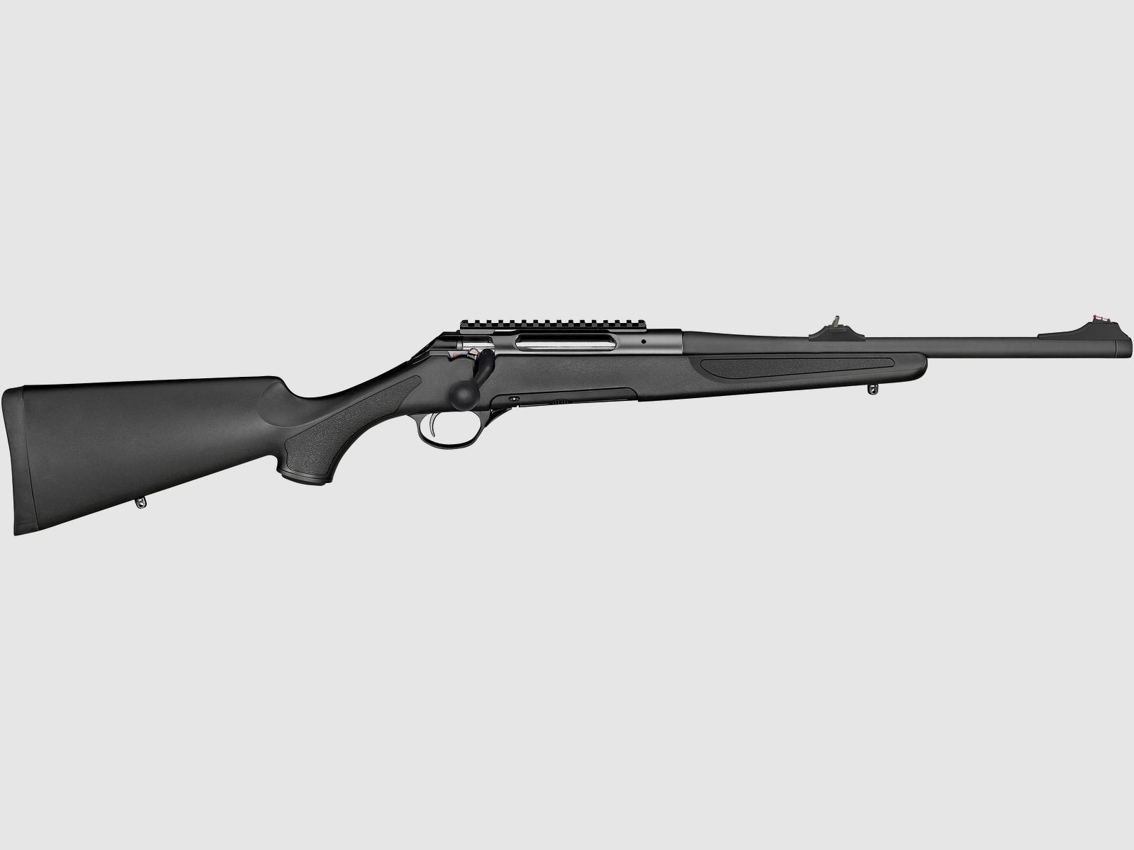 Haenel Jaeger 10 Compact, Kal. 8x57 IS