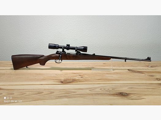 MAUSER 98