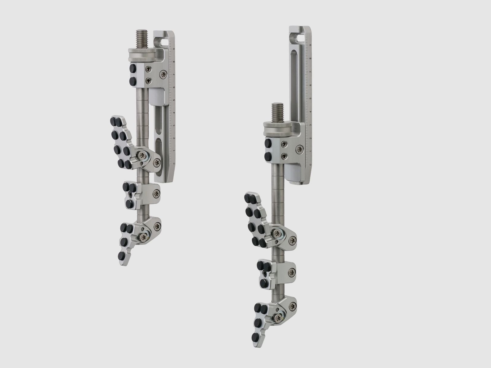 MEC Alu Kappe CONTACT III Plus