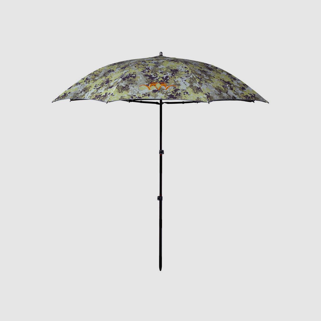 Blaser Jagdschirm Polyester, Aluminium HunTec Camo