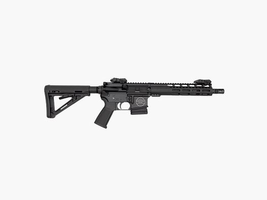 Bavarian Tactical Systems BTS-15 (10.5", .223 Remington)