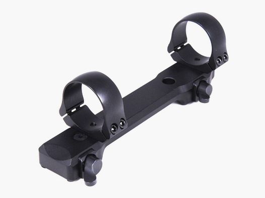MAK MAKUICK TIKKA T3 mount 30 mm rings H 2.5 mm