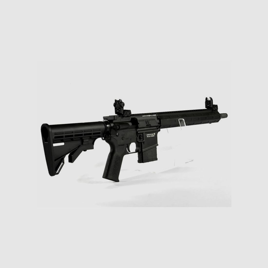 Tippmann Arms M4-22 Elite GS, sportschützenkonform