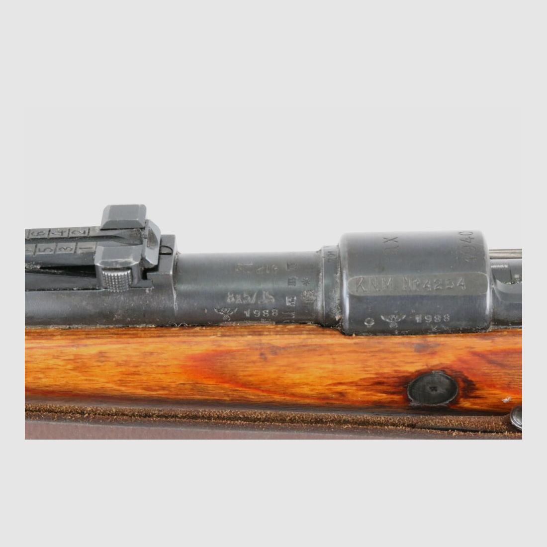 Feinmechanische Werke Erfurt Mod. 98