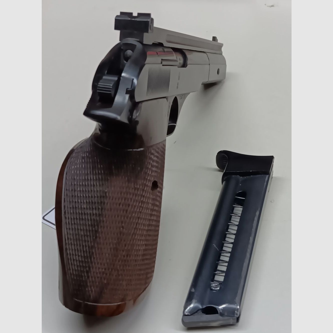 V.Bernardelli SpA. - Gardone Mod. 69