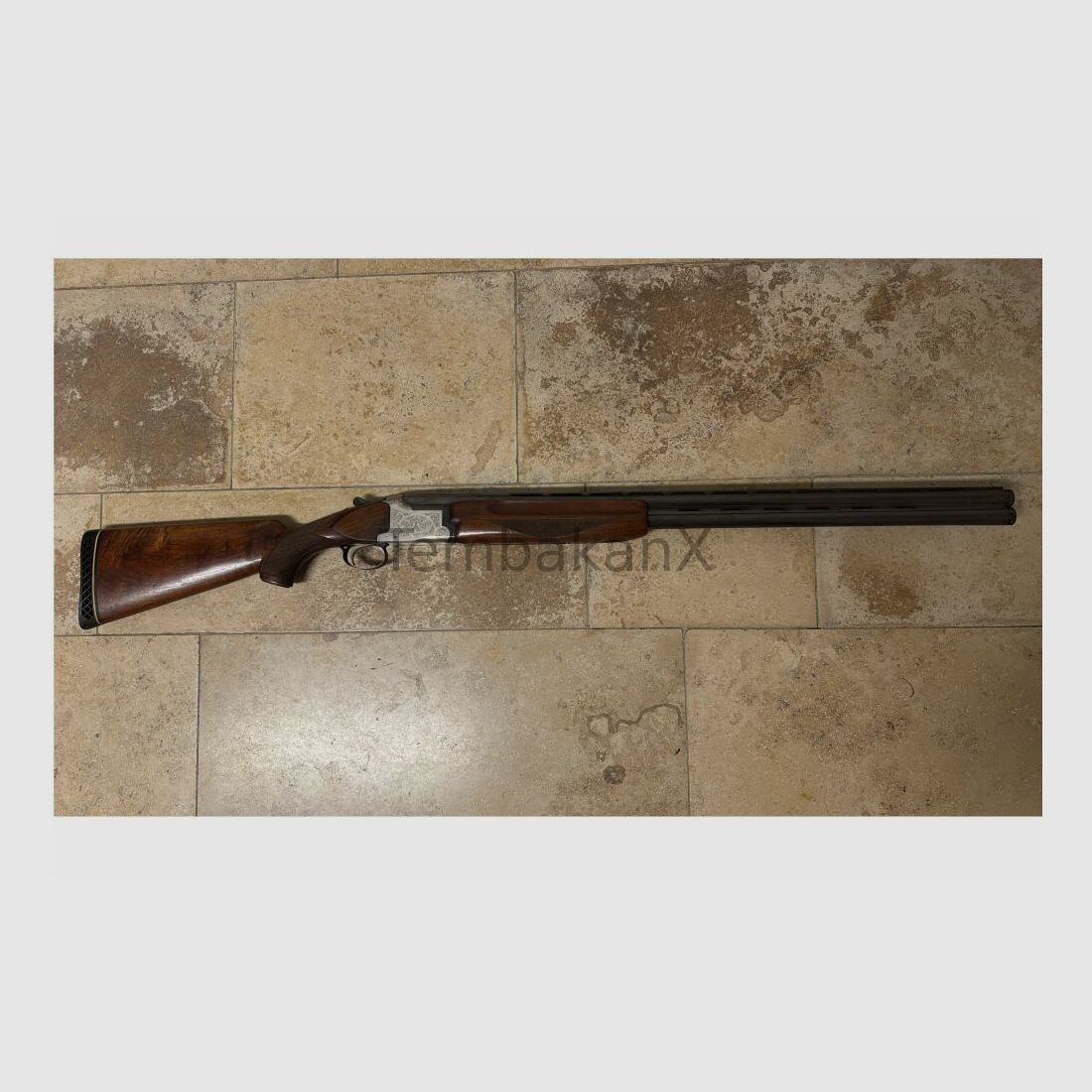 Winchester XTR Win 12/70