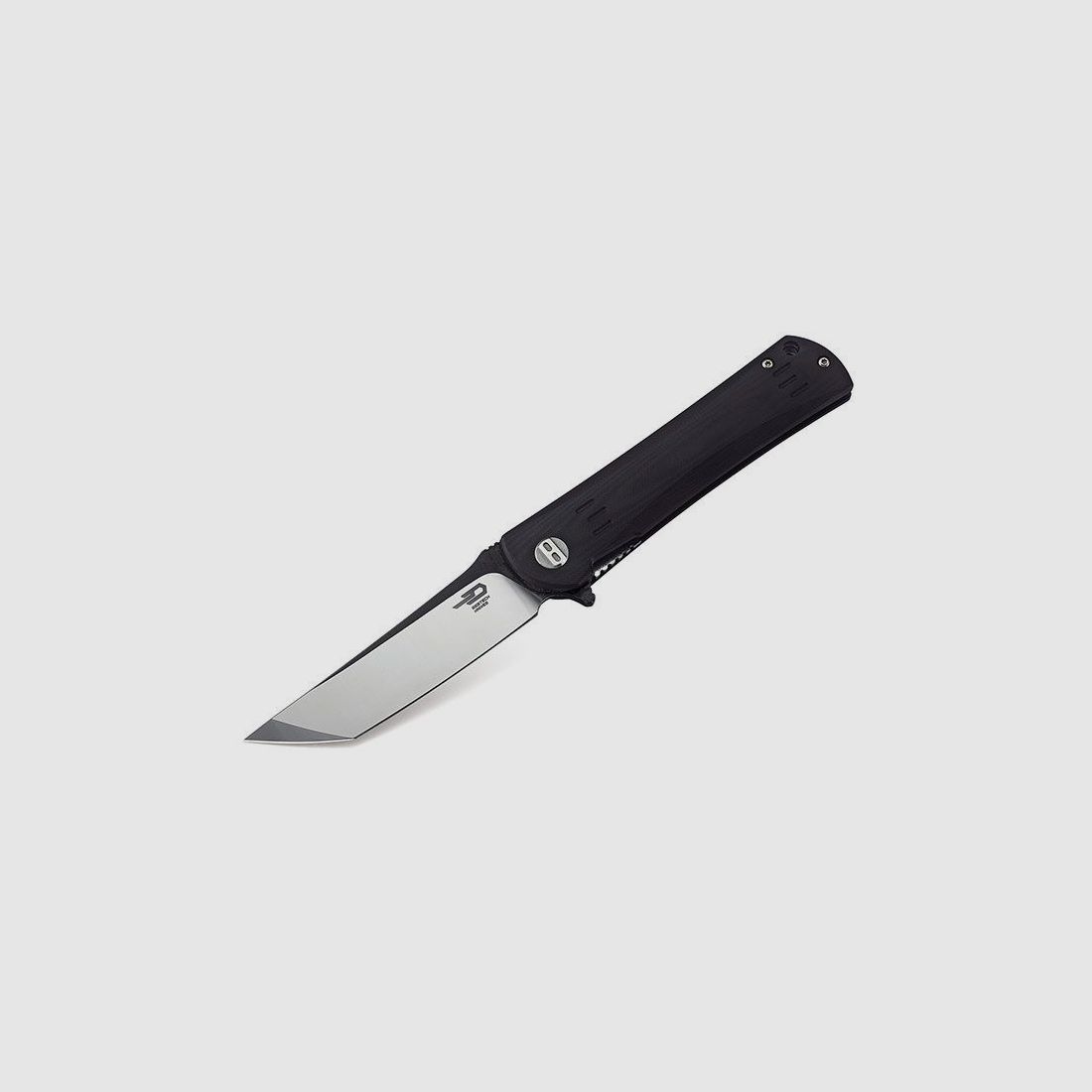 Bestech Knife Kendo Black, image 2 of 2