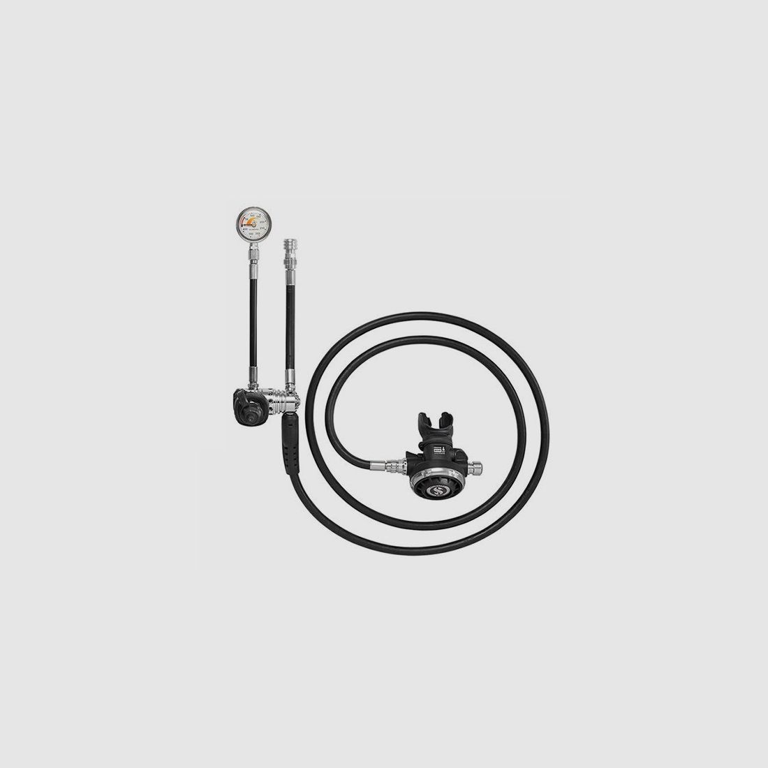 SCUBAPRO SIDEMOUNT Regler Kit, Bild 3 von 4