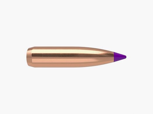 NOSLER 6MM (0.243″) 95GR SPITZER 50/BOX
