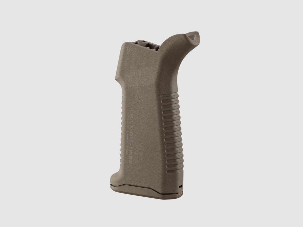 Grip AR15 M4 HPG HERA ARMS - TAN Heraarms, image 4 of 10