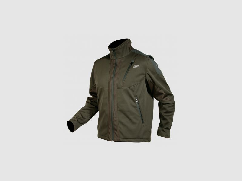 Hart Giacca Softshell da Uomo Lanbro | L