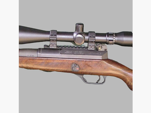 Heckler & Koch, Oberndorf / Contessa, Italien SL6, 630, SL7, 770 und 940