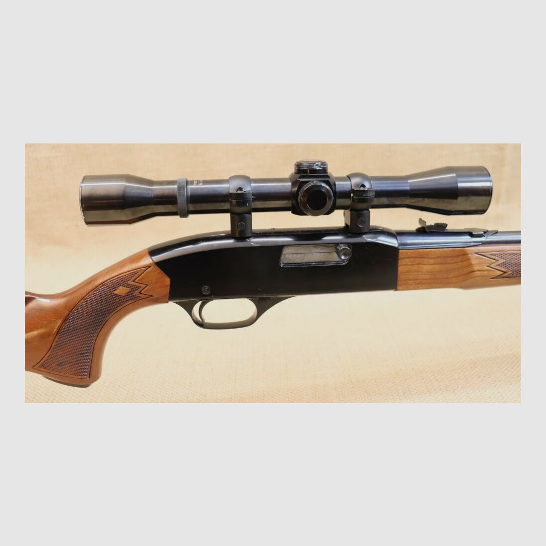 Fucile semiautomatico Winchester 290 .22lr