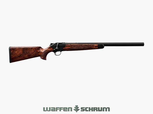 Blaser R8 Silence