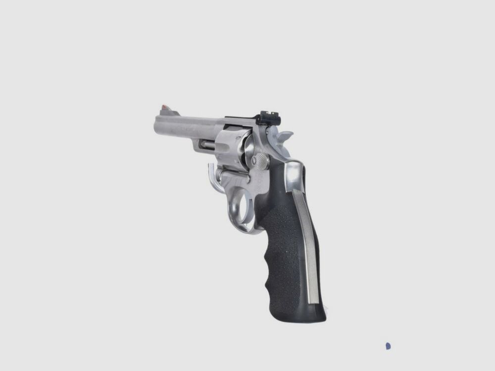 Smith & Wesson 66-2