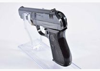 Brünner Weapons Works M 27 7.65mm Browning Pistol