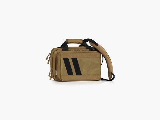 SAVIOR MINI RANGE BAG TAN