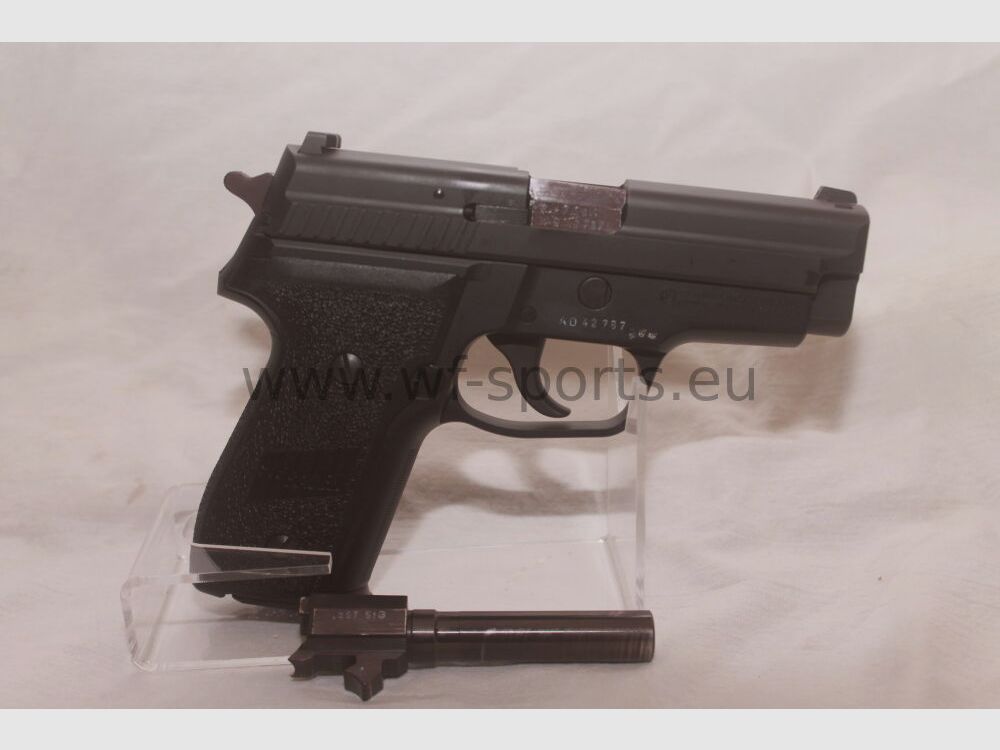 SIG Sauer P229