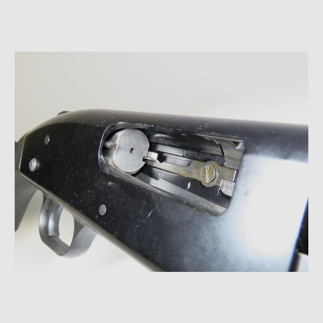 Mossberg 500A