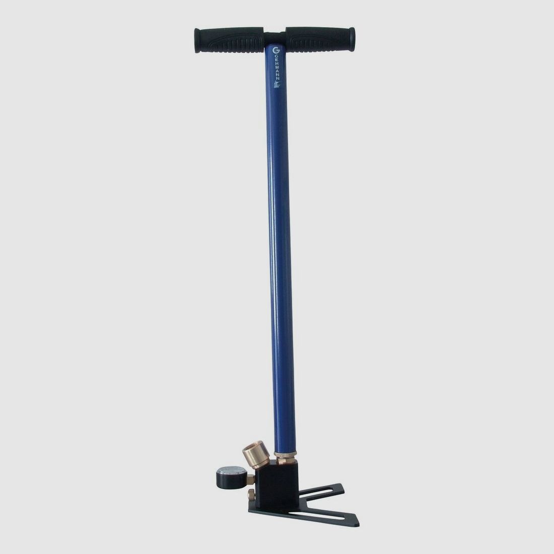 Gehmann Presslufthandpumpe M100, Bild 2 von 3