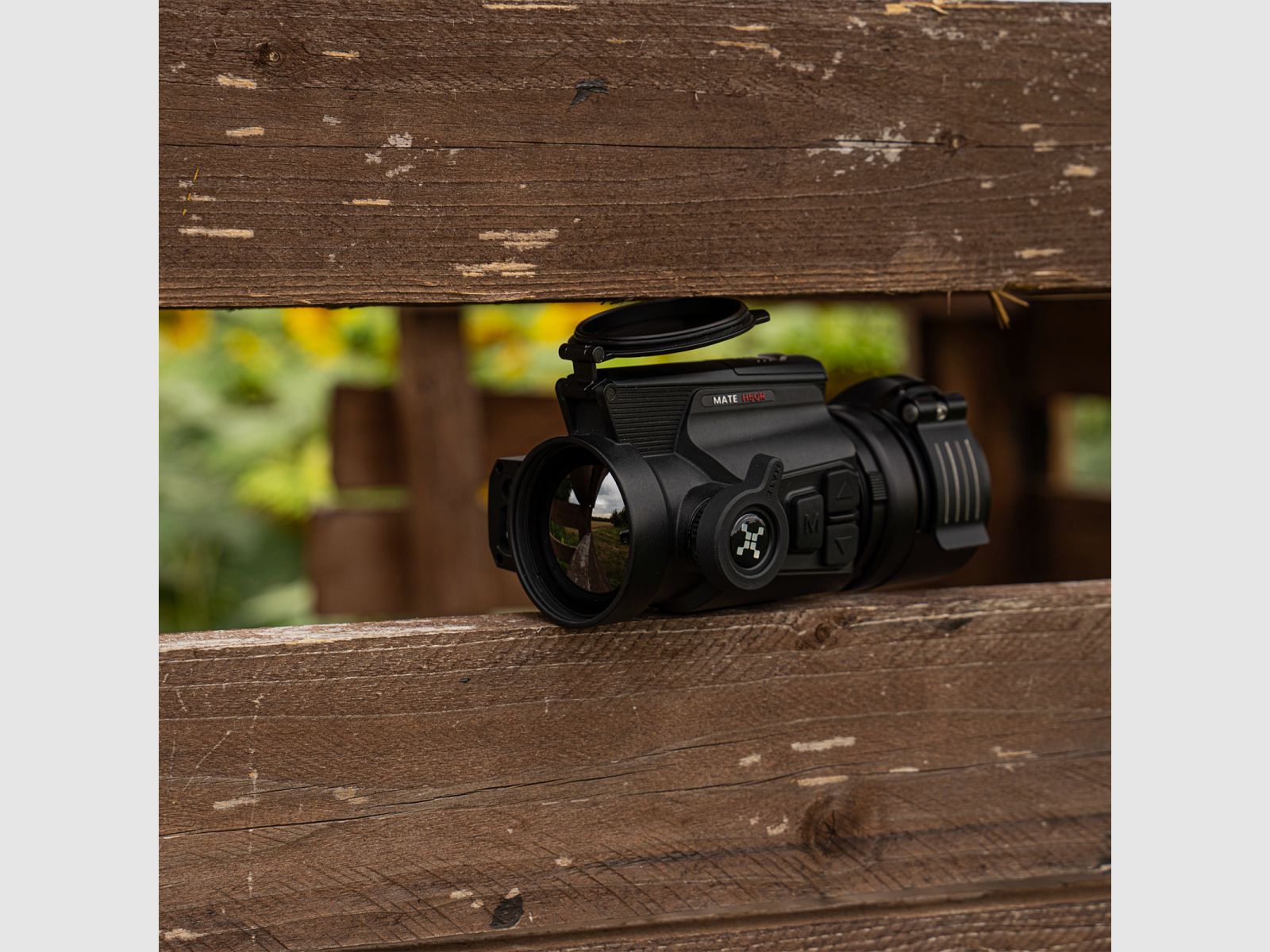 NOCPIX MATE H50R LRF Wärmebild-Vorsatzgerät