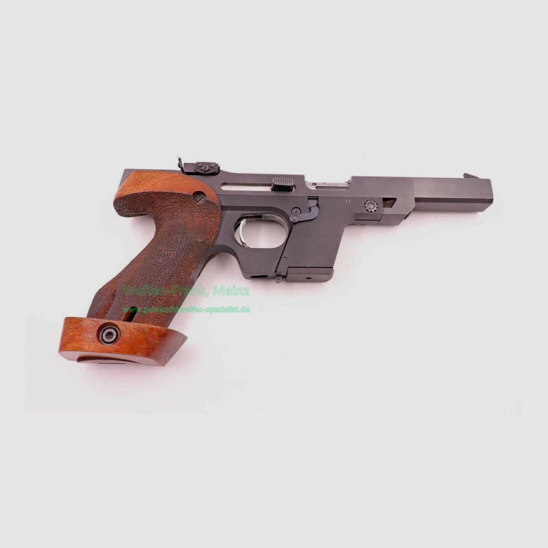 Walther - Ulm Mod. GSP