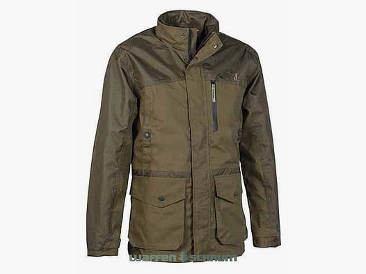 Percussion Jacke Imperlight Evo Khaki