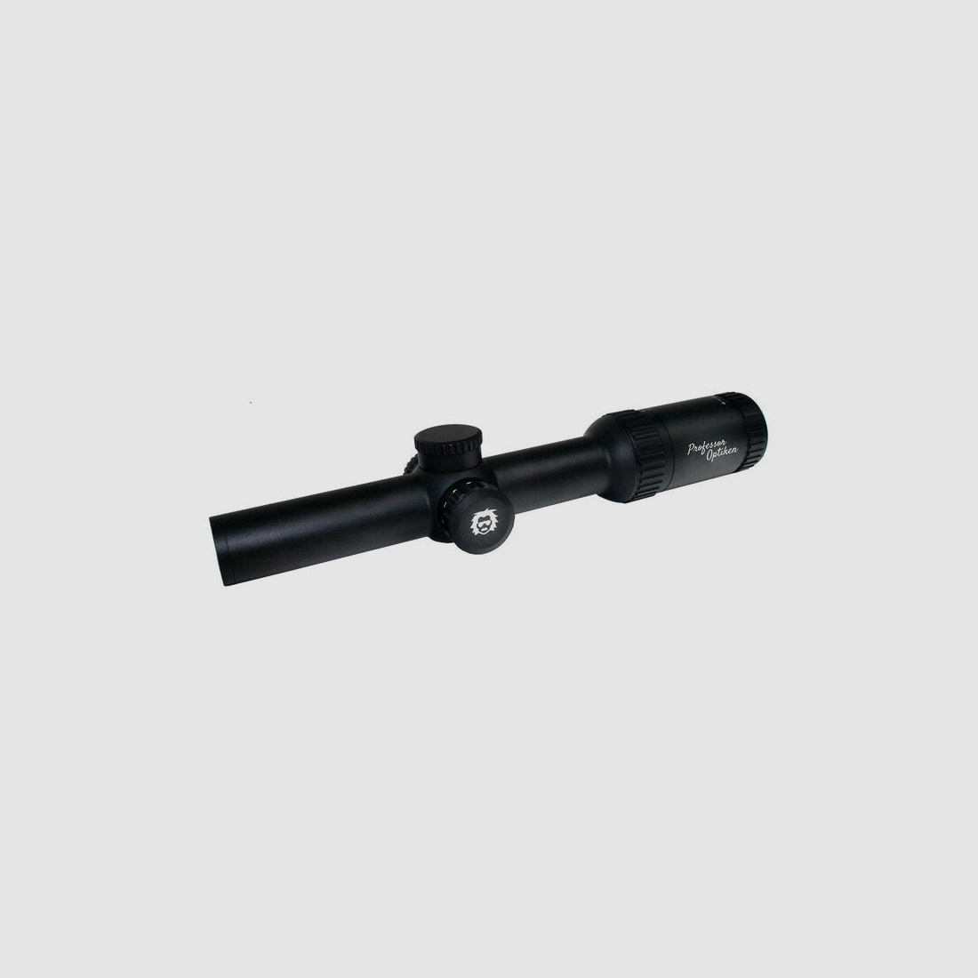 Profesor Optiken Staffelsee - 1-6x24 LD, retículo 4