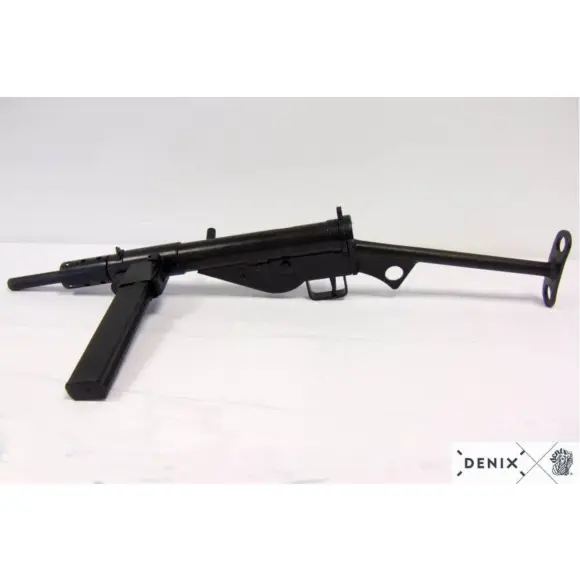 Dekorative Replik Denix Sten Englische MKII, Bild 9 von 14