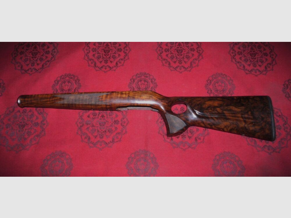 Niedermeier Blaser R8 Professional Loop Super Luxe Notenhout Loop, afbeelding 1 van 10