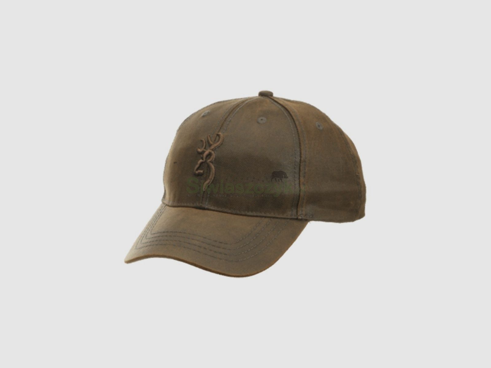 BROWNING Rhino Hide Mütze