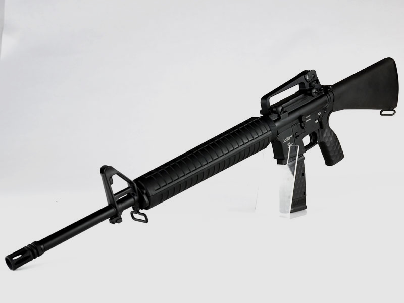 Oberland Arms OA-15 Black Label CLASSIC A4