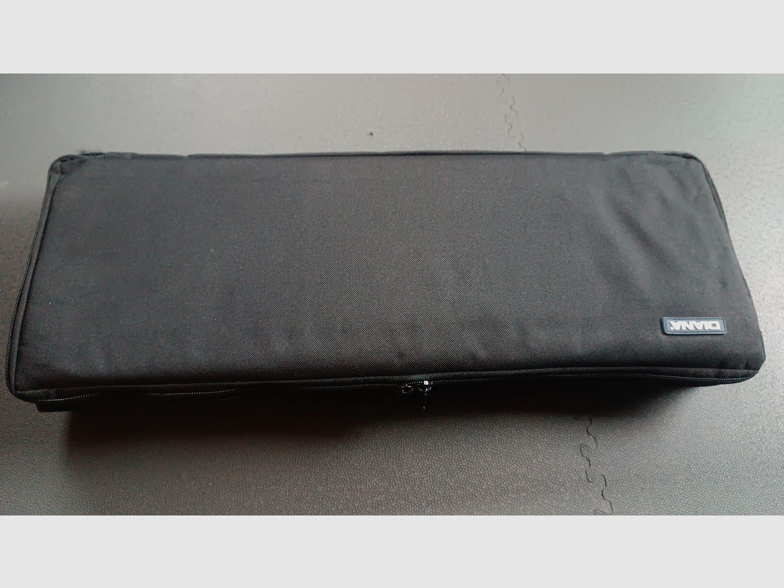 Diana Bandit Gen 2, pistola ad aria compressa,