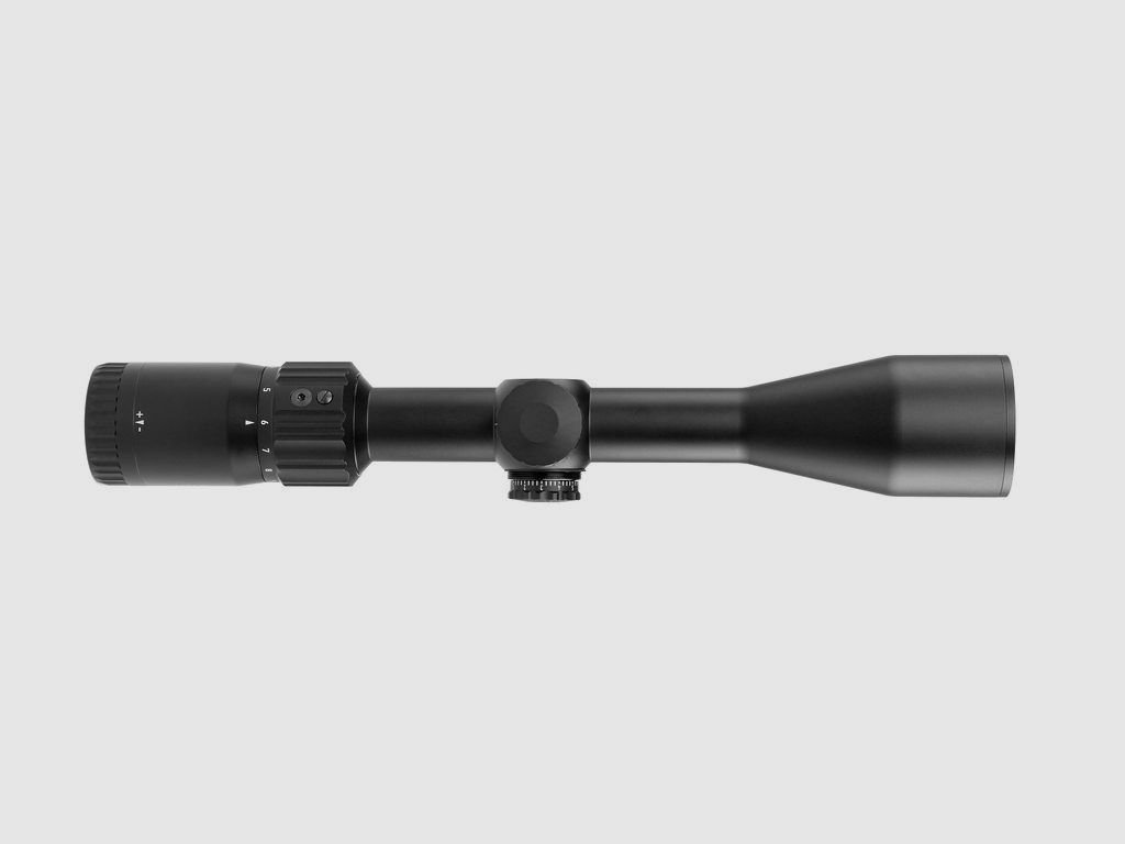Element Optics Scope Iris 3-9×40 SFP, image 5 of 7