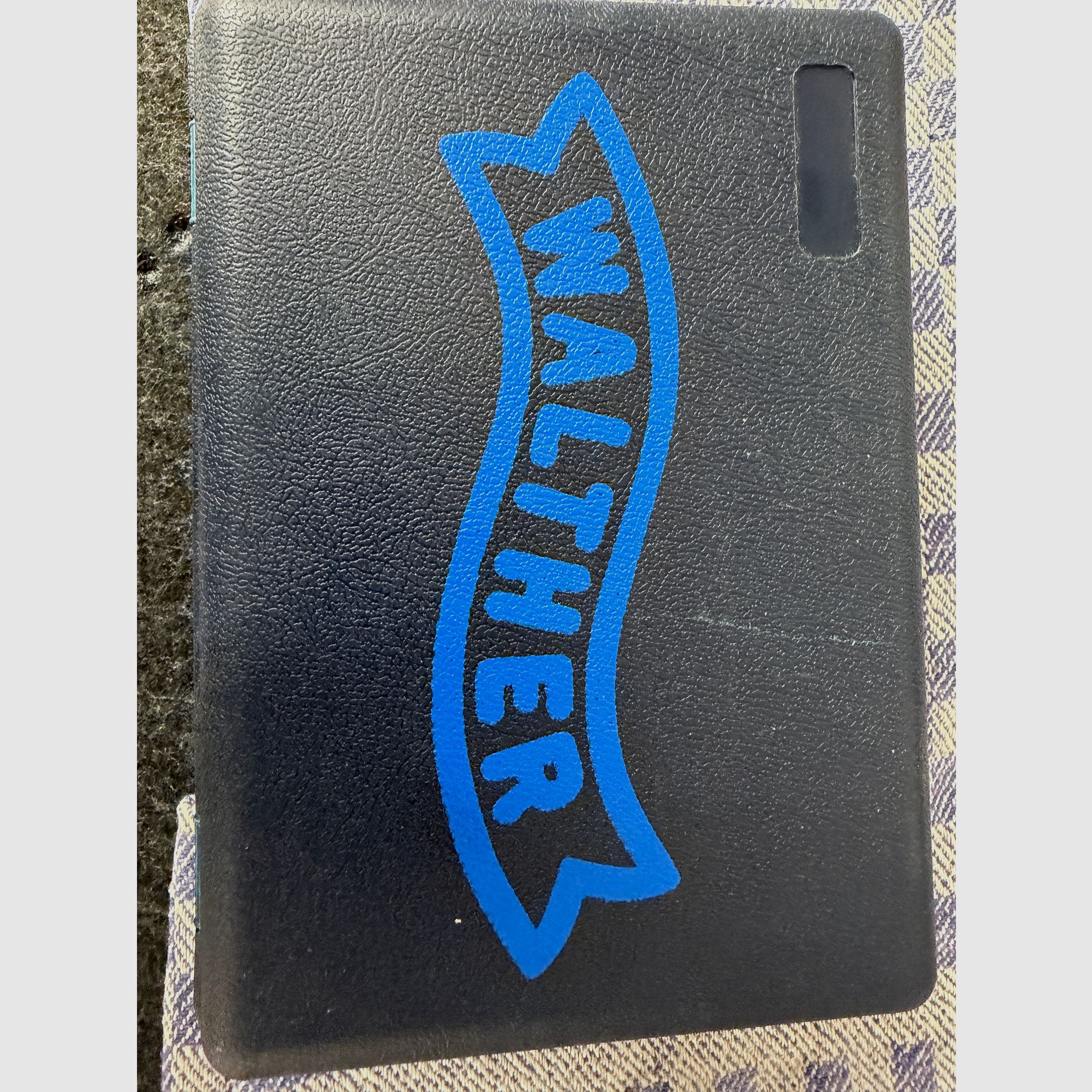 Walther PDP Full Size V2 – 5" OR