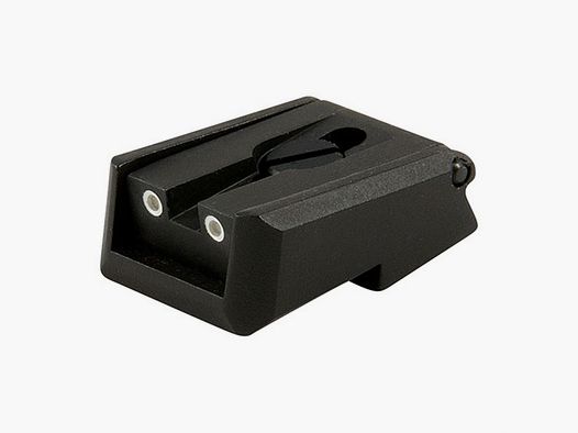 NOVAK REAR SIGHTS, TR FITS S&W